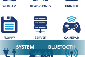 高密度環境でのBluetoothアクセサリ干渉問題、アリオンが解決策を提供